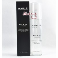 Фиксатор макияжа AMIIR Mist & Fix